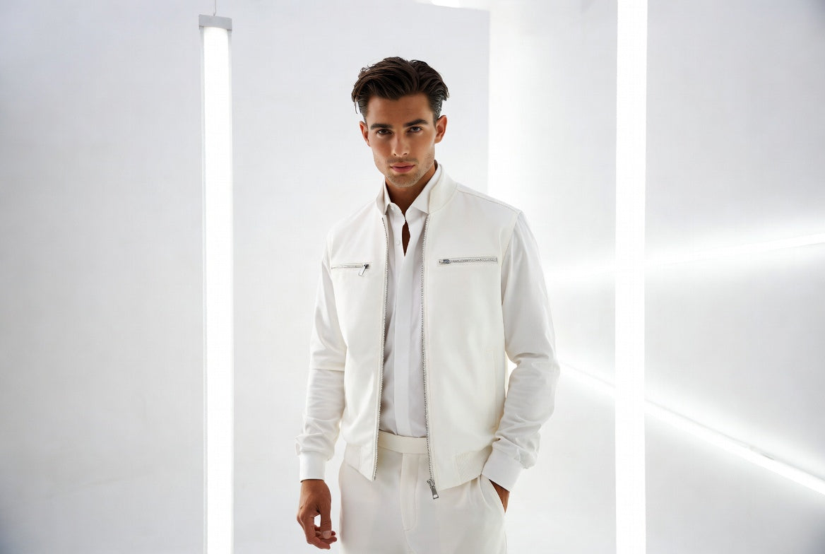 Moda Hombre