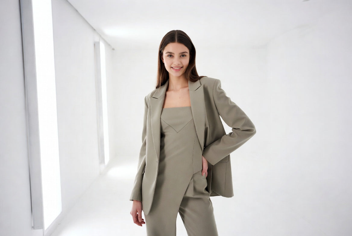 Moda Mujer